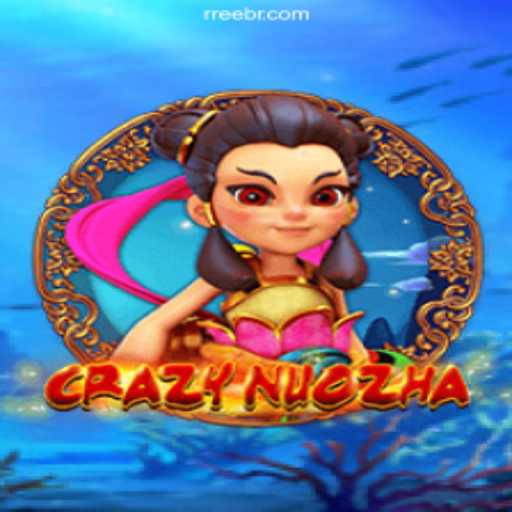 Exploring CrazyNuoZha: A New Gaming Sensation with RREE.COM Official 💯 - Brazil's Premier Online Casino