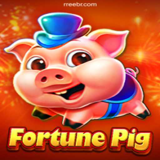 Exploring the Excitement of FortunePig: A Premier Game at RREE.COM Oficial 💯️ - O melhor cassino online do Brasil