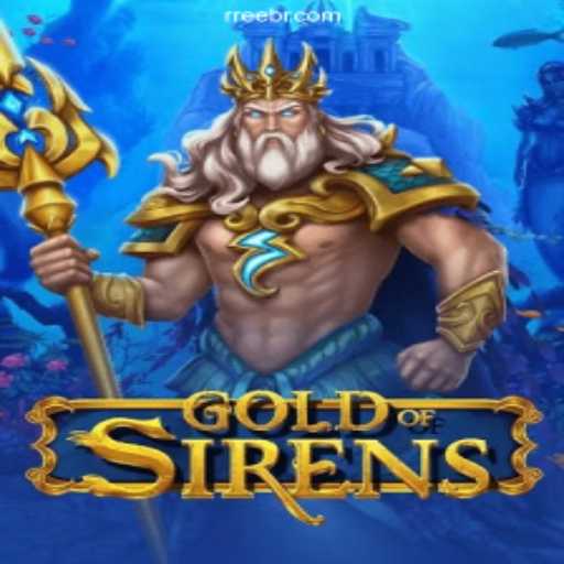 Exploring GoldofSirens at RREE.COM Oficial - The Top Online Casino in Brazil