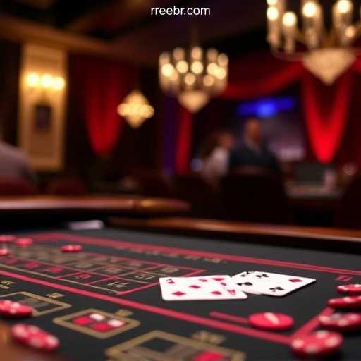 Online Baccarat